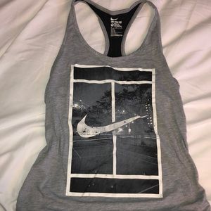 Nike Tank
